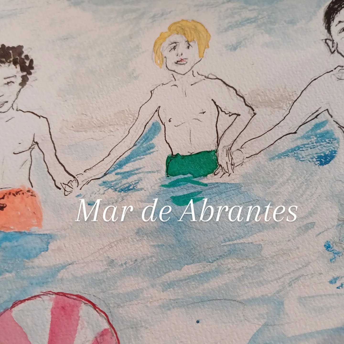 Mar de abrantes