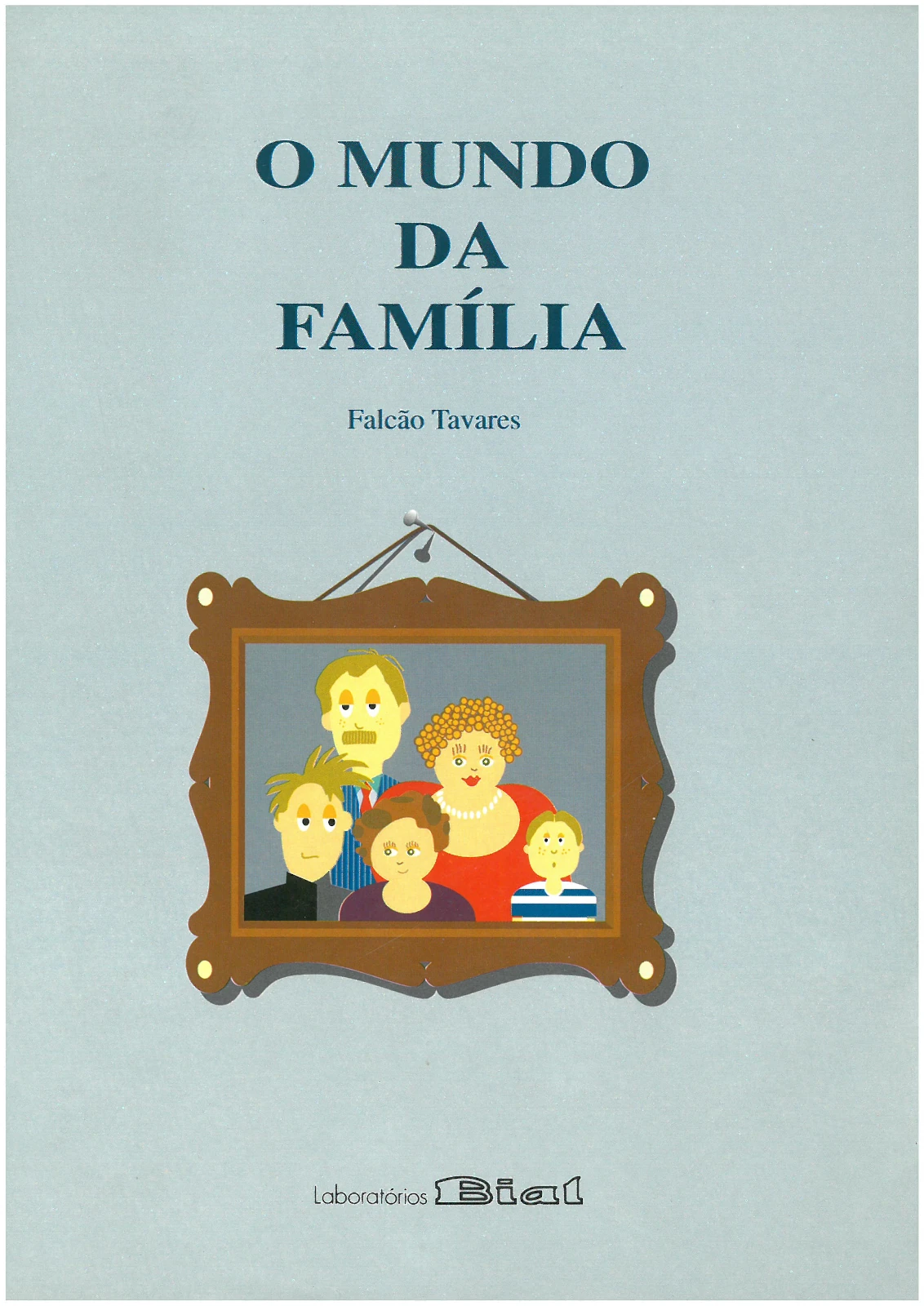 O mundo da familia