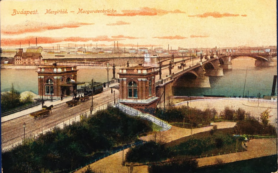 Margithid 1914